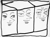 パラソル