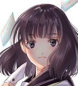 一字