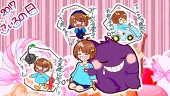 さーもんばじるくん
