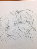 みかづき