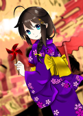 月光