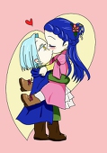 しえる@本好き