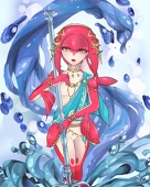 ひゅう