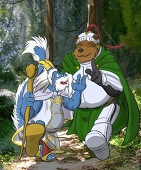 Newbear