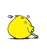 ふらふらちどり