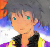 松山ゆい