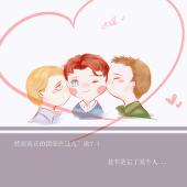love&James