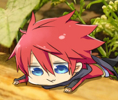 さー