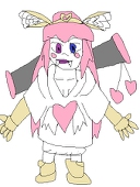 聖愛輝キララ