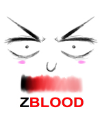 ZBLOOD KUN
