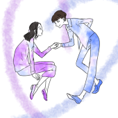 憑き妖