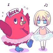 よりこ