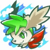 poketama
