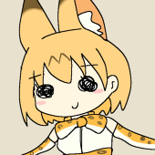 プロフ参照