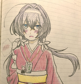 蝶歌❋*