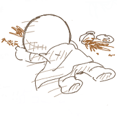 ほしながれ