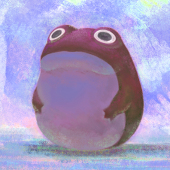 カワず