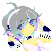つばめの首輪