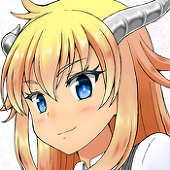 なっくぅ