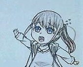 かしわ@お絵描きする
