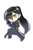 ぽに子