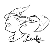 Leafy