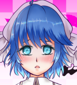 えるモワール