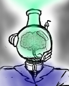 콤팡Smell