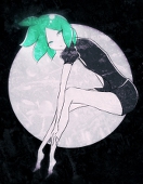 了