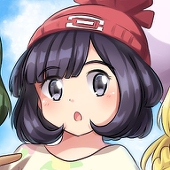 アメみ