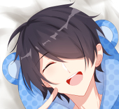 海納百川