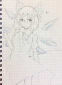 桜花