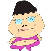 だるさん