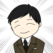 日賀 トウマ