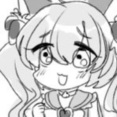 ななく