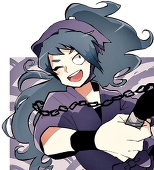 憂さん
