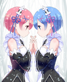 狼妹