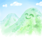 山並 しん
