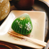 wagashi