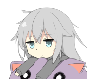 つの