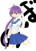 びょー