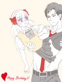 梶