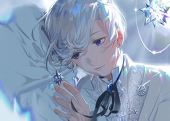 蓝夜