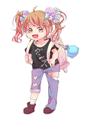 伏