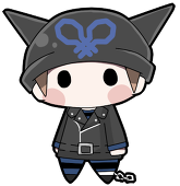 ネコにんげん