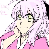 めぐみん。