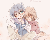 まじん