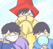 野咲