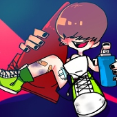 とうめい