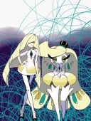 ぽみゅとんたん